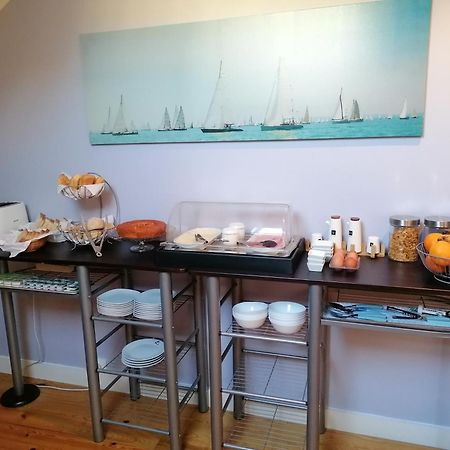 Sincerely Lisboa Bed & Breakfast Luaran gambar