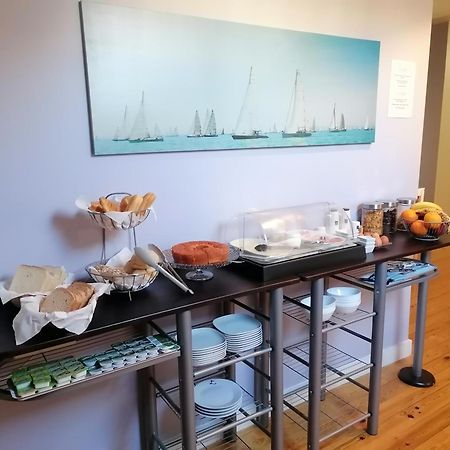 Sincerely Lisboa Bed & Breakfast Luaran gambar